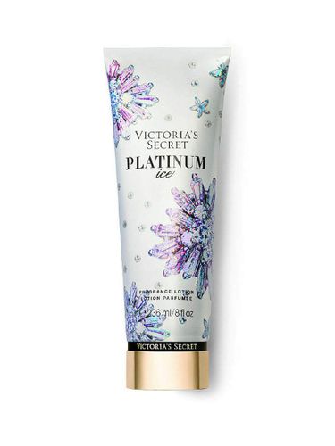 Лосьон для тела VICTORIA'S SECRET Platinum Ice