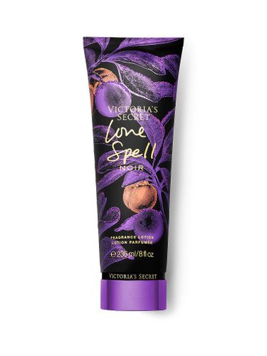 Tana uchun loson VICTORIA'S SECRET Love Spell Noir