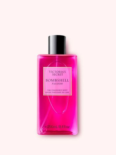 Спрей для тела VICTORIA'S SECRET Bombshell Passion