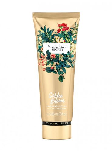 Лосьон для тела VICTORIA'S SECRET Golden Bloom