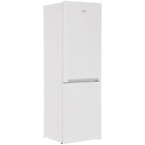 Холодильник Beko BlueLight CNKL7321KA0W, фото