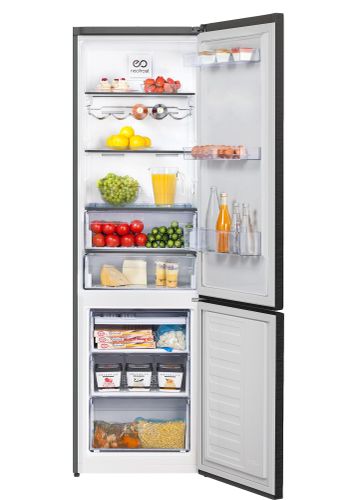 Холодильник Beko RCNK365E20ZXR, купить недорого