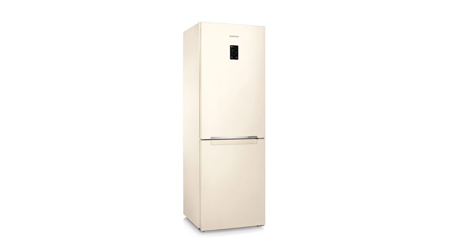 Холодильник Samsung RB31FERNDSA W3