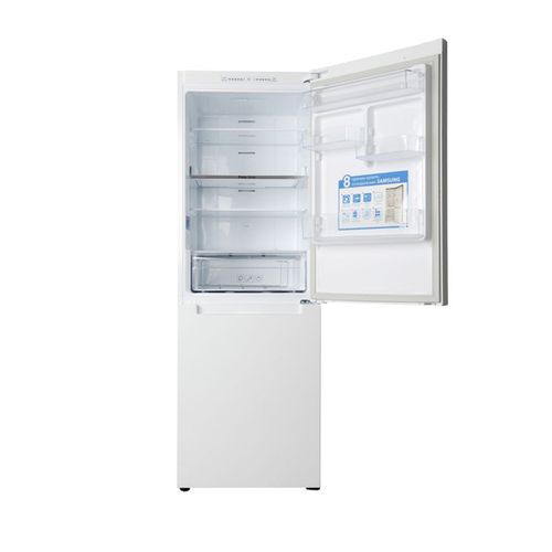 Холодильник Samsung RB-29 FSRNDWW, фото