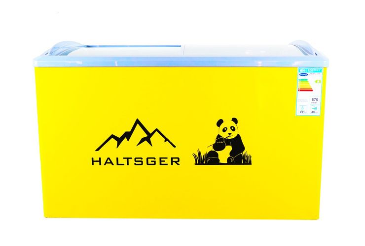 Muzlatgich Haltsger HF/SC-350