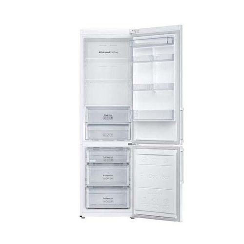 Холодильник Samsung RB37P5300WW/W3, фото