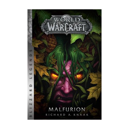 World of Warcraft. Ярость Бури | Ричард Кнаак