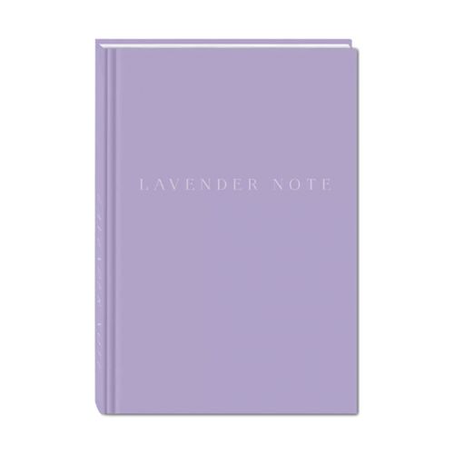 Lavender Note | Полбенникова Ангелина Михайловна