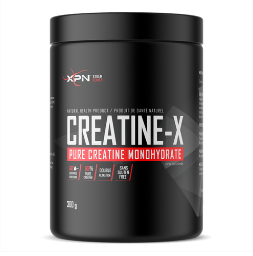 Kreatin-Х XPN World Monohydrate