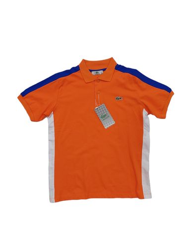 Bolalar uchun polo  LACOSTE L4612 Replika, купить недорого