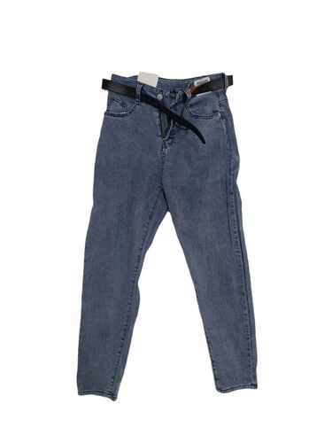 Джинсы DENIM D4810