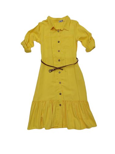 Платье детское Carino C4601, купить недорого