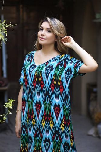 Платье Underground VD-PP-94-UG, в Узбекистане