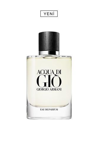 Парфюмерная вода Giorgio Armani Acqua Di Gio, 40 мл