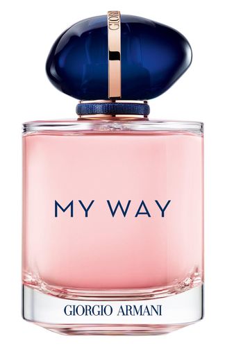 Парфюмерная вода Giorgio Armani My Way, 90 мл, купить недорого