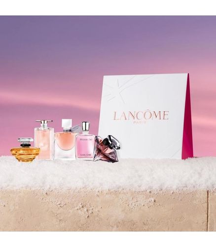 To'plam Lancome Miniatyur 21, в Узбекистане