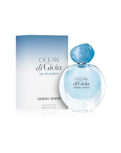 Parfum suv Giorgio Armani Ocean Di Gioia