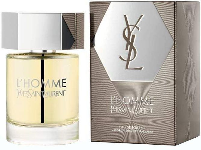 Туалетная вода YSL L''homme, 50 мл