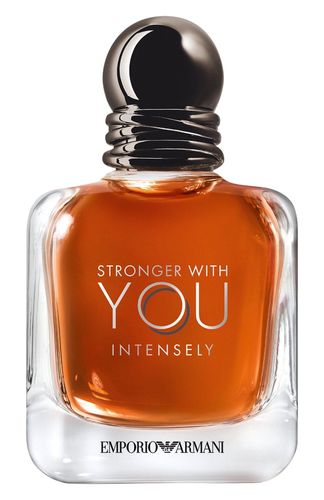 Parfyum suvi Giorgio Armani Stronger With You Intensely, 50 ml, купить недорого