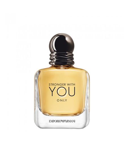 Atir Giorgio Armani Stronger With You Only, 50 ml, купить недорого