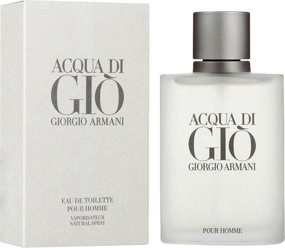 Atir Giorgio Armani Acqua Di Gio