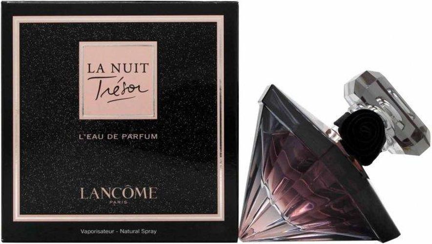 Парфюмерная вода Lancome Tresor La Nuit