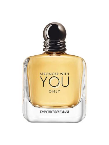 Туалетная вода Giorgio Armani Stronger With You Only, 100 мл, купить недорого