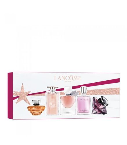 To'plam Lancome Miniatyur 21, фото