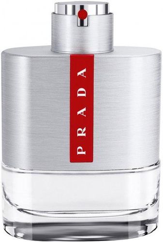 Туалетная вода Prada Luna Rossa, купить недорого