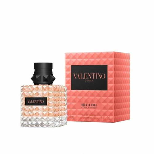 Парфюмерная вода Valentino Born In Roma Coral Fantasy Donna, 30 мл