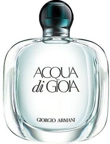 Парфюмерная вода Giorgio Armani Acqua Di Gioia, купить недорого