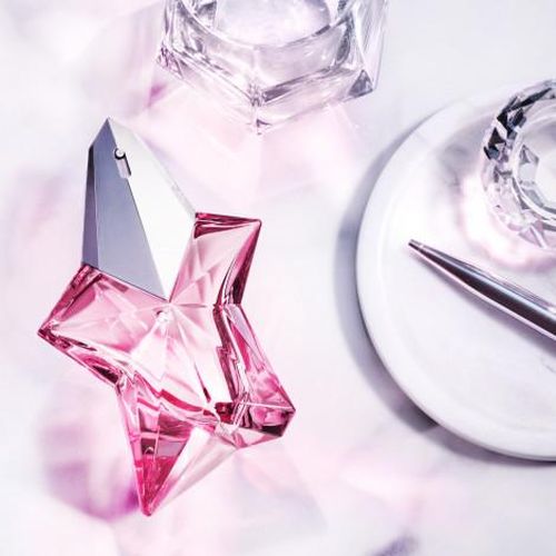 Atir Mugler Angel Nova, 50 ml, в Узбекистане