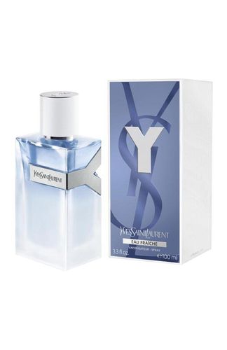 Туалетная вода YSL Y Eau Fraiche