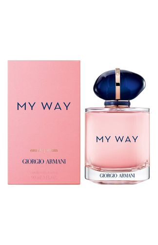 Парфюмерная вода Giorgio Armani My Way, 90 мл