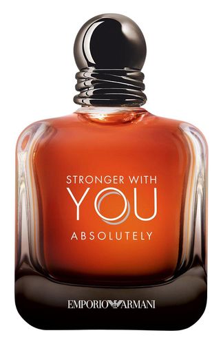 Parfyum suvi Giorgio Armani Stronger With You Absolutely, купить недорого