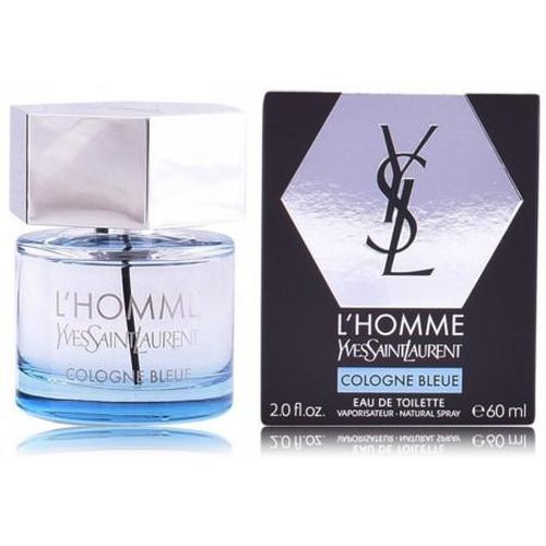 Atir YSL L'homme Cologne Bleue, купить недорого