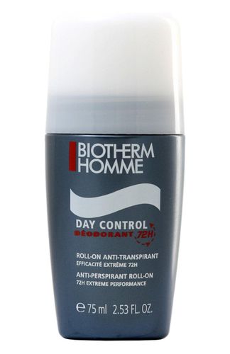 Роликовый дезодорант Biotherm Day Control