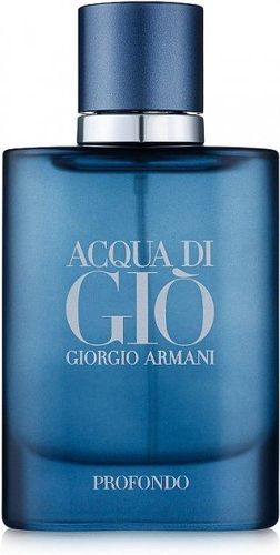 Parfyum suvi Giorgio Armani Acqua Di Gio Profondo, купить недорого