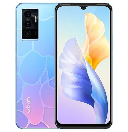 Smartfon Vivo V23e, Dancing waves, 8/128 GB, фото № 4