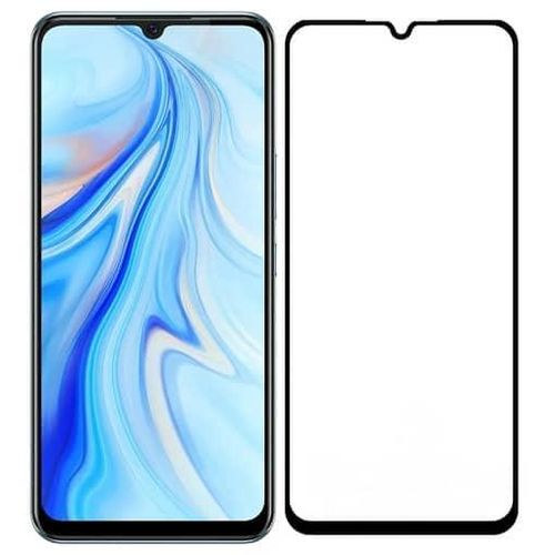 Himoya shishasi Vivo V20 uchun 