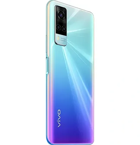 Smartfon Vivo Y53s, Fantastic Rainbow, 8/128 GB, в Узбекистане