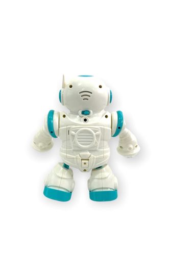 Bolalar uchun interaktiv o'yinchoq SHK robot raqqos D030, фото