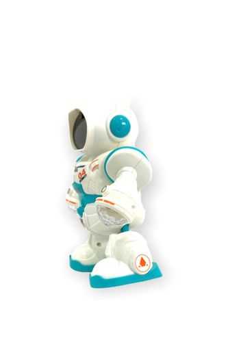 Bolalar uchun interaktiv o'yinchoq SHK robot raqqos D030, в Узбекистане