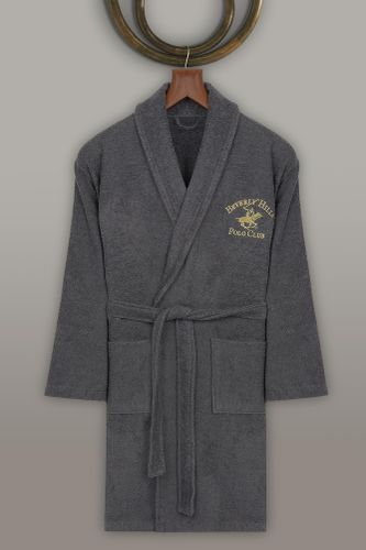Банный Халат Beverly Hills Polo Club 8681875482720