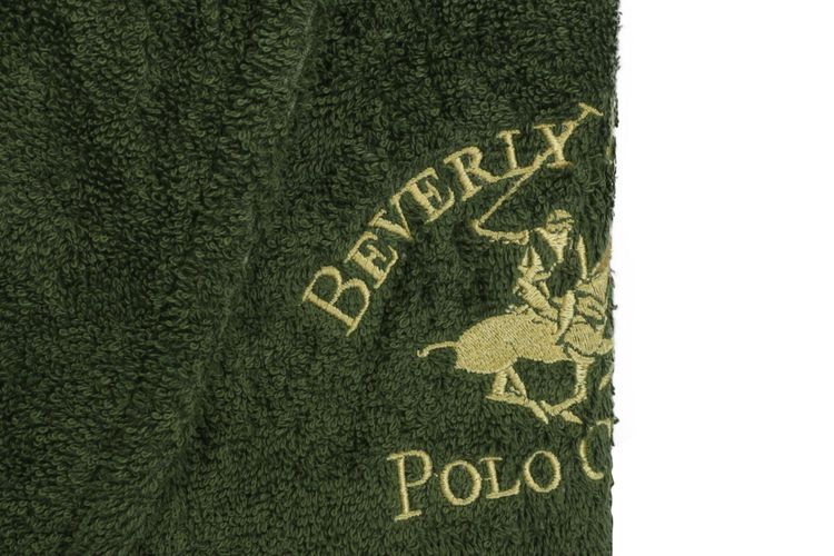 Банный Халат Beverly Hills Polo Club 8681875038187, фото № 4