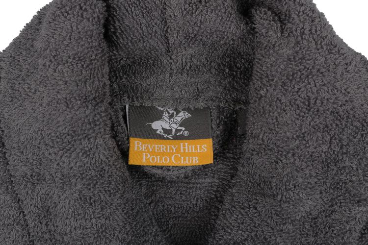 Банный Халат Beverly Hills Polo Club 8681875482720, фото № 4