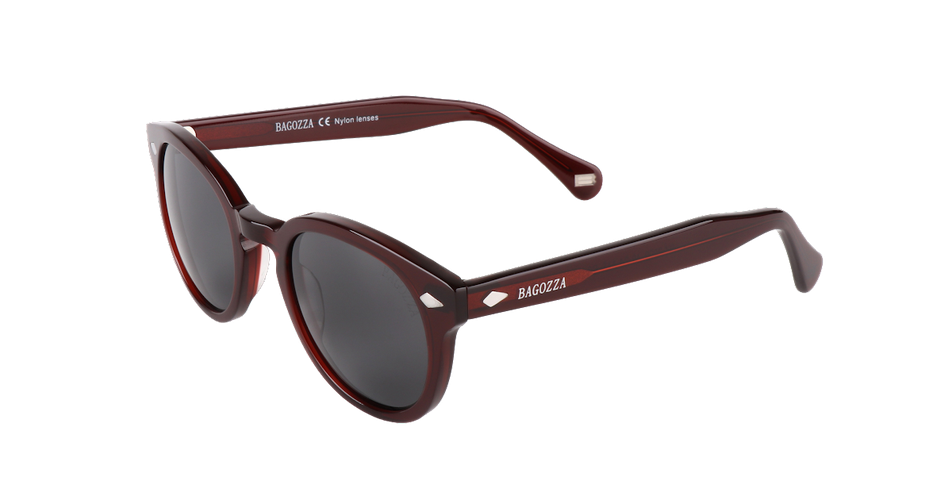 Солнцезащитные очки Bagozza BY2020, купить недорого