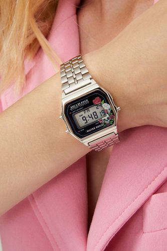 Женские наручные часы Aqua Di Polo Special Design APWA033501