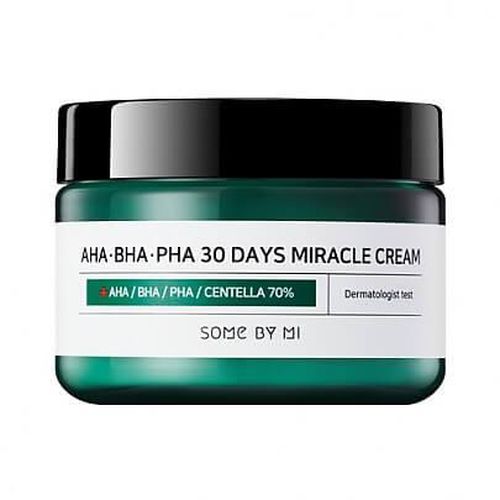 Крем Some by mi aha bha miracle