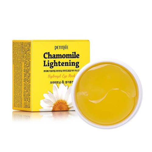 Patchilar Petitffe petitffe hydro gel eye patch chamomelie